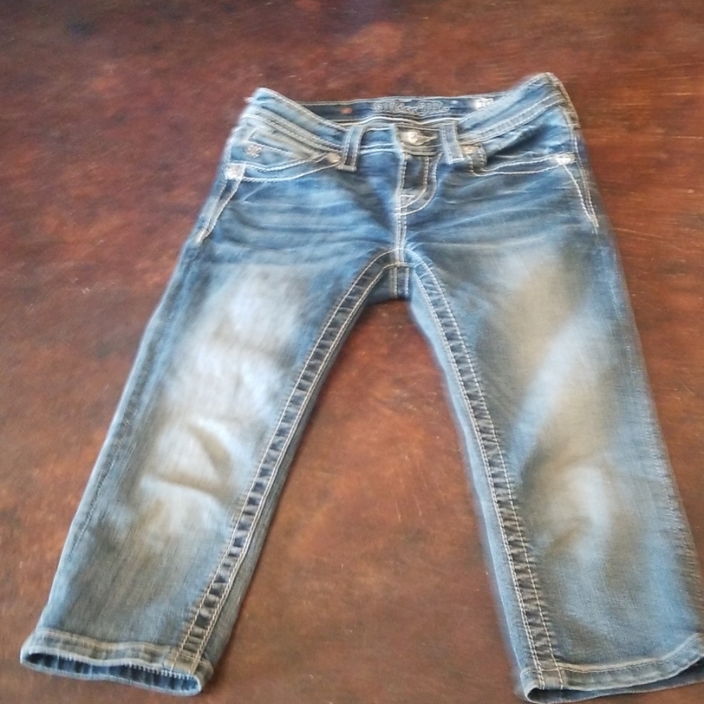 Miss me jeans - Picture 1 of 8